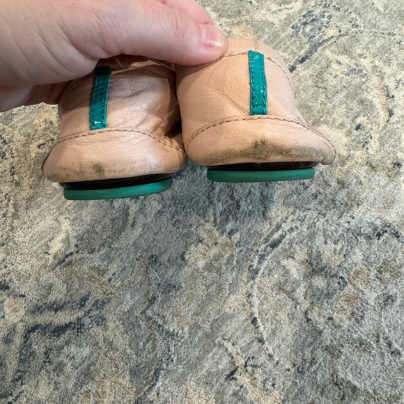 Tieks - Picture 2 of 5